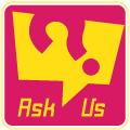 Ask Us